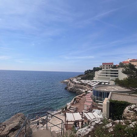 Apartment Monta Dubrovnik Exteriör bild